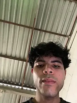 Axel-Mejia online show from April 19, 9:06 pm