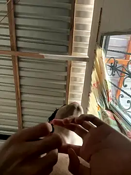 Axel-Mejia online show from November 21, 7:13 pm