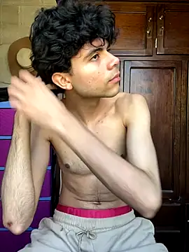 Axel-Mejia online show from December 20, 3:26 pm