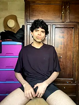 Axel-Mejia online show from November 1, 2:11 pm