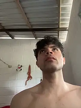 Axel-Mejia online show from February 23, 6:52 pm