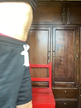 Axel-Mejia online show from October 20, 7:03 pm