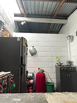 Axel-Mejia online show from February 6, 7:32 pm