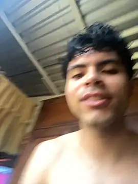 Axel-Mejia online show from November 24, 7:14 pm