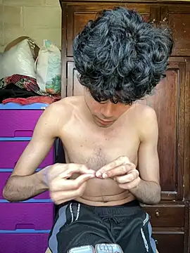 Axel-Mejia online show from March 5, 2:35 pm