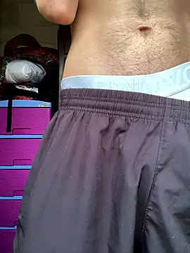 Axel-Mejia online show from January 10, 12:44 pm