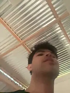 Axel-Mejia online show from February 15, 7:13 pm