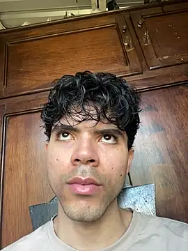 Axel-Mejia online show from February 18, 7:21 pm