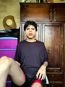 Axel-Mejia online show from October 21, 1:10 pm