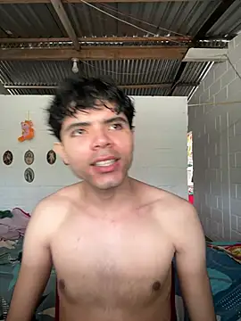 Snapshot of Axel-Mejia chatting on July 2, 2:34 pm Axel-Mejia online show from July 2, 2:34 pm