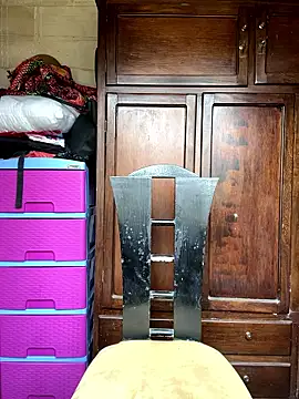 Axel-Mejia online show from January 11, 6:26 pm