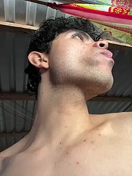 Axel-Mejia online show from January 14, 6:33 pm