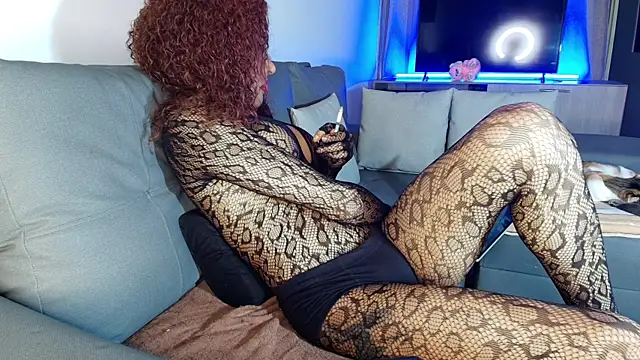 Latin goddsexxx online show from May 10, 3:10 am