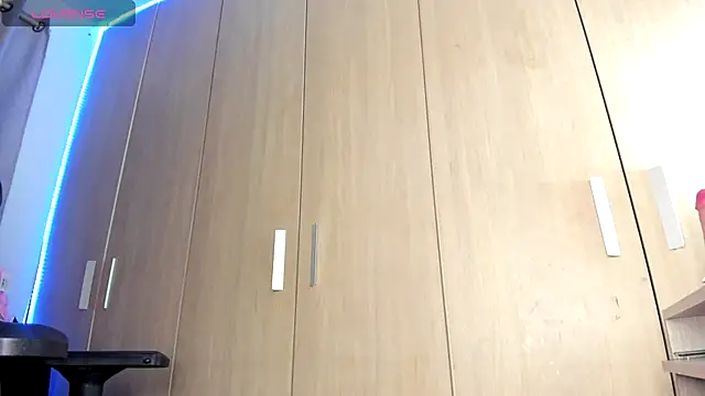 Latin goddsexxx online show from September 20, 11:15 am