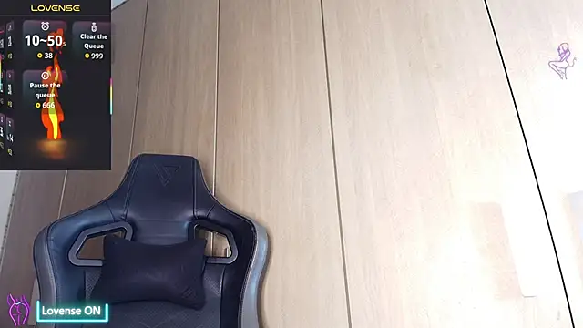 Latin goddsexxx online show from February 13, 9:15 pm