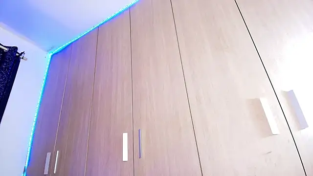 Latin goddsexxx online show from February 14, 9:20 am