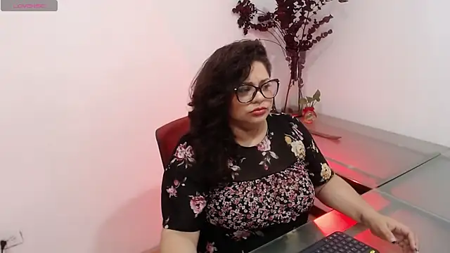 merly chica online show from October 21, 1:10 pm