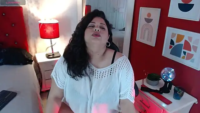 merly chica online show from November 10, 1:05 pm