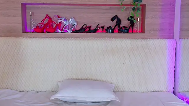 LexyQuin online show from October 9, 4:02 am