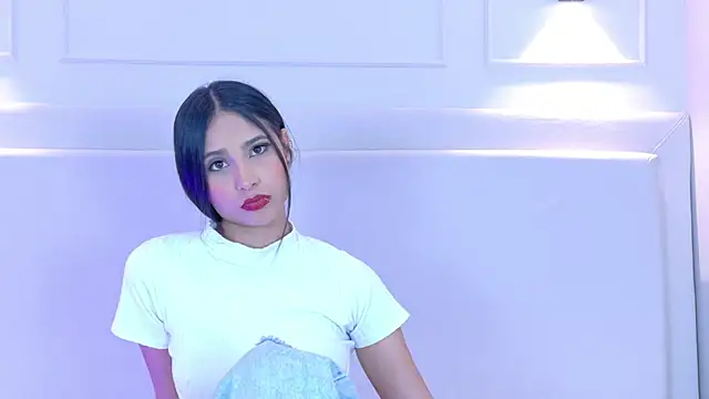 LexyQuin online show from October 2, 3:43 am