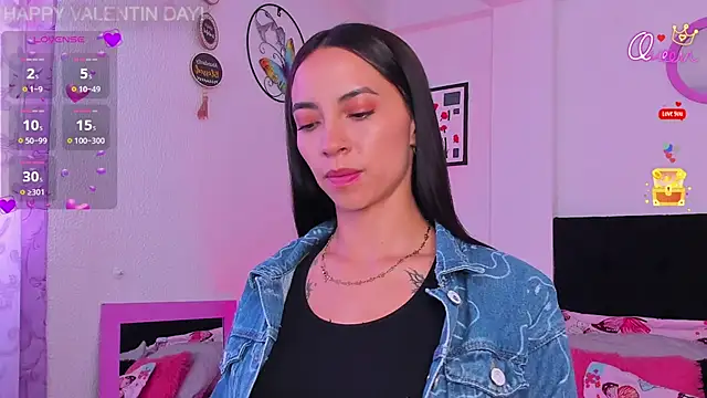 Aryane art  online show from February 25, 9:25 pm