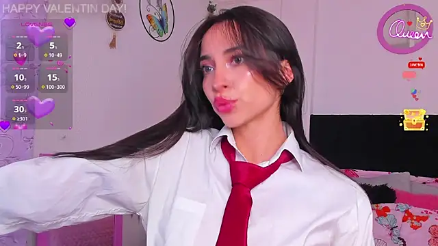 Aryane art  online show from February 24, 9:59 pm