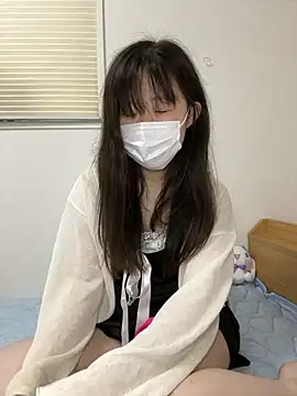 Snapshot of ichi89_1101 chatting on October 22, 6:35 am ichi89 1101 online show from October 22, 6:35 am