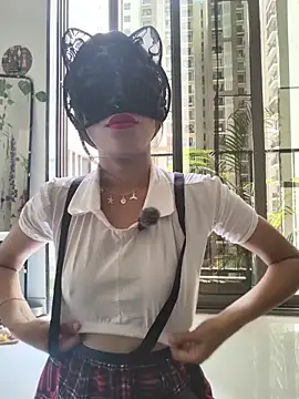 SinfulTemptation online show from April 4, 5:58 am