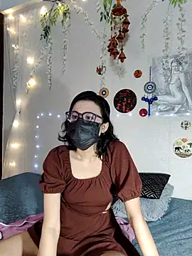 SinfulTemptation online show from November 5, 2:42 pm