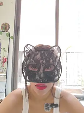 SinfulTemptation online show from March 29, 5:20 am