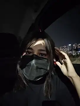 SinfulTemptation online show from April 17, 2:31 pm