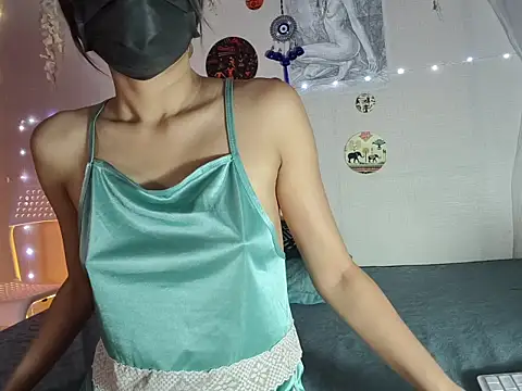 SinfulTemptation online show from January 15, 1:14 pm