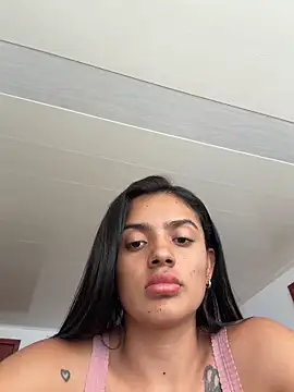 Snapshot of AnaaFaith_ chatting on December 16, 7:40 pm AnaaFaith online show from December 16, 7:40 pm