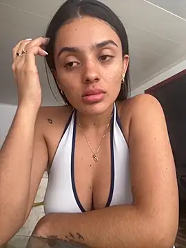 Snapshot of AnaaFaith_ chatting on September 22, 8:04 pm AnaaFaith online show from September 22, 8:04 pm