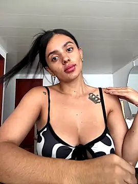 Snapshot of AnaaFaith_ chatting on November 9, 4:00 pm AnaaFaith online show from November 9, 4:00 pm