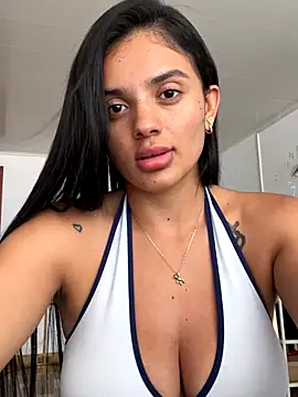 Snapshot of AnaaFaith_ chatting on October 24, 7:35 pm AnaaFaith online show from October 24, 7:35 pm