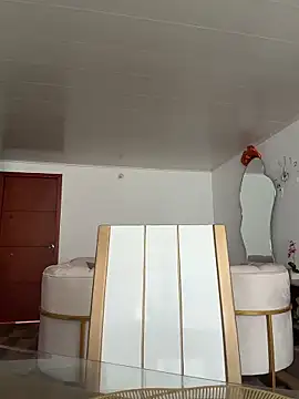 AnaaFaith  online show from January 12, 8:15 pm