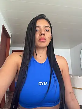 Snapshot of AnaaFaith_ chatting on June 26, 7:31 pm AnaaFaith online show from June 26, 7:31 pm