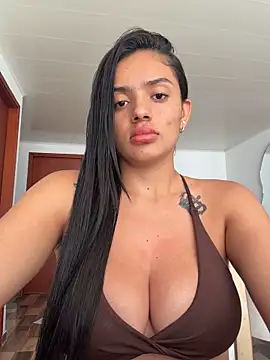 Snapshot of AnaaFaith_ chatting on June 10, 7:26 pm AnaaFaith online show from June 10, 7:26 pm