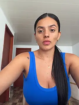 Snapshot of AnaaFaith_ chatting on July 10, 6:30 pm AnaaFaith online show from July 10, 6:30 pm
