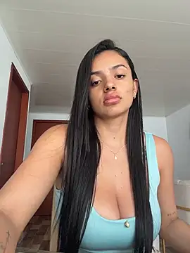 Snapshot of AnaaFaith_ chatting on July 18, 6:16 pm AnaaFaith online show from July 18, 6:16 pm