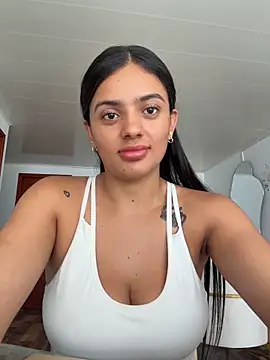 AnaaFaith  online show from March 28, 5:25 pm