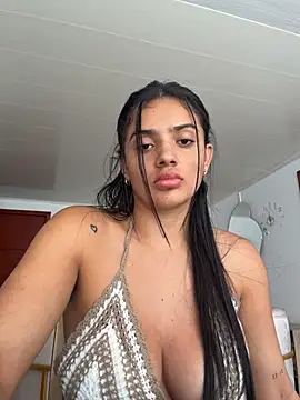 AnaaFaith  online show from March 14, 6:14 pm