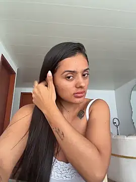 Snapshot of AnaaFaith_ chatting on May 26, 7:01 pm AnaaFaith online show from May 26, 7:01 pm