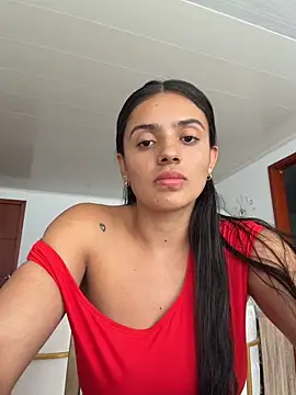 AnaaFaith  online show from March 11, 8:03 pm