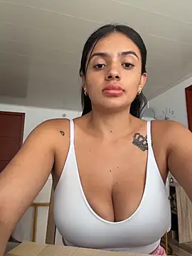 AnaaFaith  online show from March 19, 7:14 pm