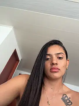 Snapshot of AnaaFaith_ chatting on May 22, 7:01 pm AnaaFaith online show from May 22, 7:01 pm