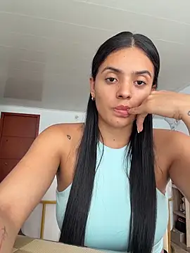 AnaaFaith  online show from March 26, 7:01 pm