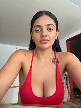 AnaaFaith  online show from March 9, 8:23 pm