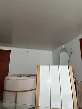 AnaaFaith  online show from January 17, 7:50 pm